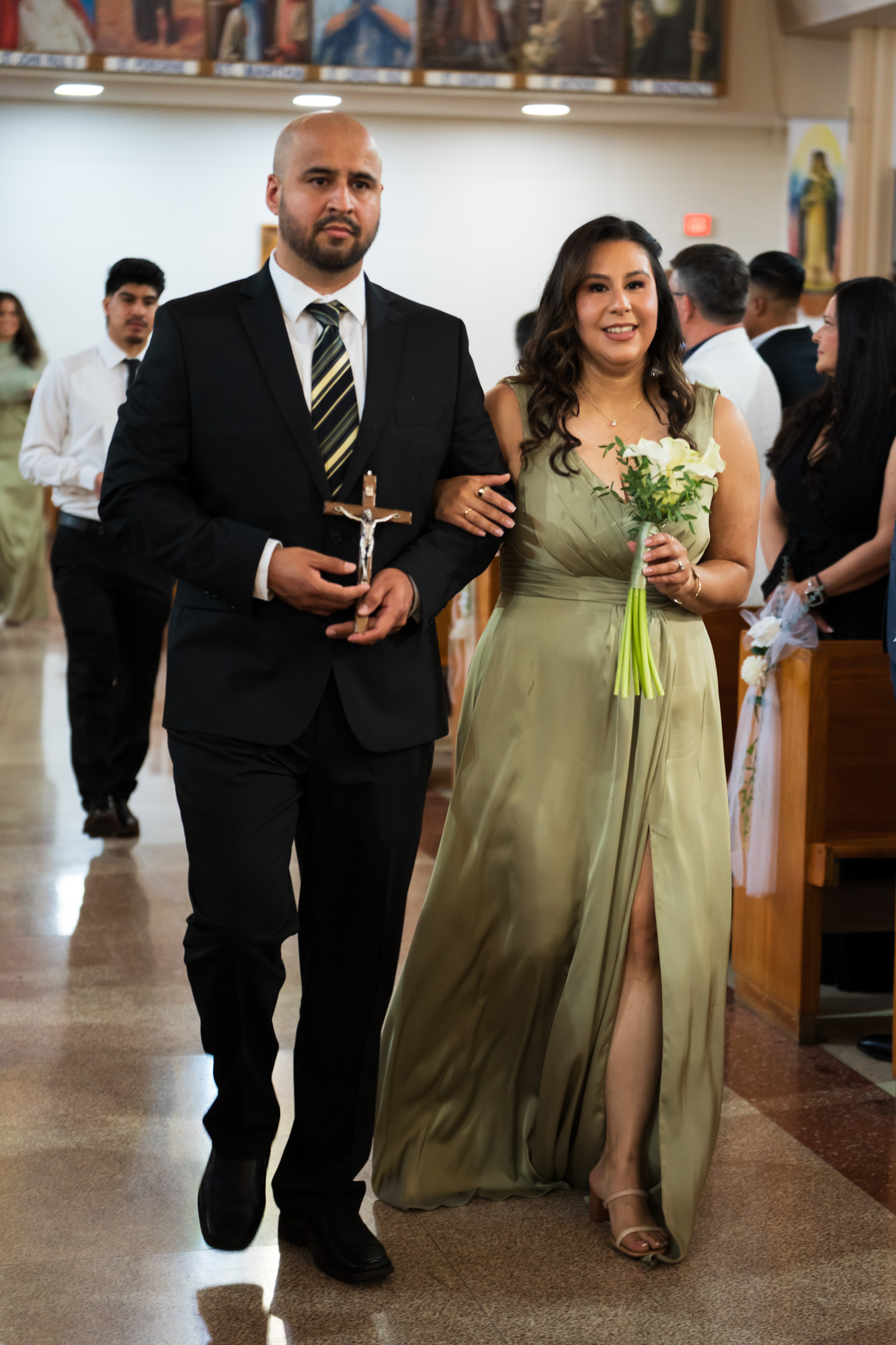 Kim & Roy wedding — gallery, photo 15